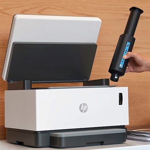 Kit De Recarga De Tóner HP Neverstop 103A W1103A.