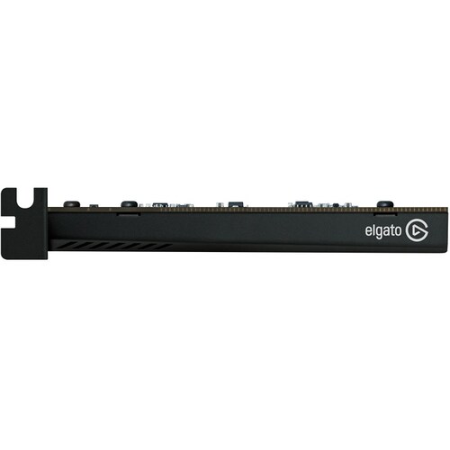Capturadora De Video elgato 4K60 PRO MK.2 PCI-E HDMI 10GAS9901