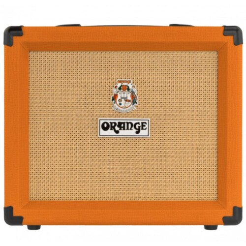 ORANGE CRUSH20 - COMBO ORANGE CRUSH PARA GUITARRA ELECTRICA 20W