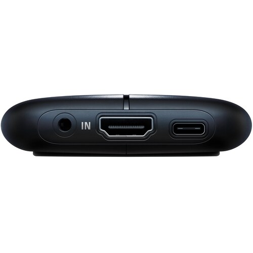 Capturadora De Video elgato HD60 S+ HDMI 1080P 10GAR9901