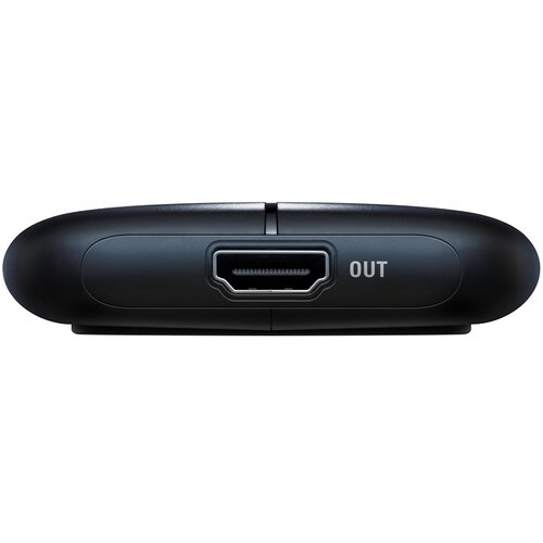 Capturadora De Video elgato HD60 S+ HDMI 1080P 10GAR9901