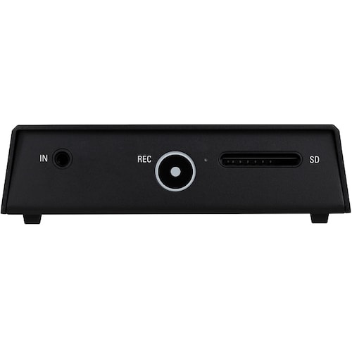 Capturadora De Video elgato 4K60 S+ 4K HDR 10GAP9901