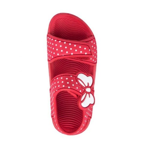 Sandalia De Playa Para Niña Tipo Minnie Mouse 331 Mod. 871938