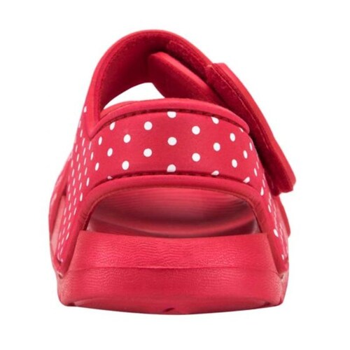Sandalia De Playa Para Niña Tipo Minnie Mouse 331 Mod. 871938