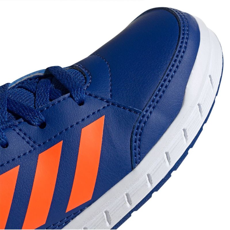 Adidas altasport outlet azul