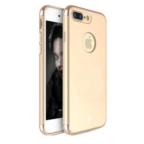 Protector Totu Armour Dorado Iphone 7/8/7Plus y 8Plus