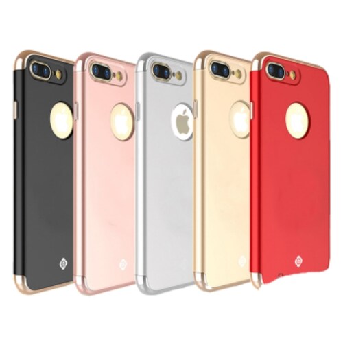 Protector Totu Armour Dorado Iphone 7/8/7Plus y 8Plus