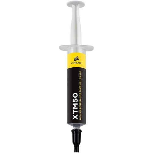 Kit De Pasta Térmica Corsair XTM50 5G Alto Rendimiento CT-9010002-WW.