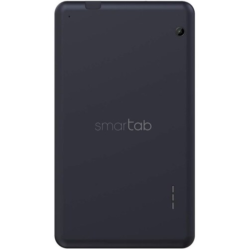 Tablet Smart Tab St7160 7 16gb Negra Con Memoria Ram 1gb