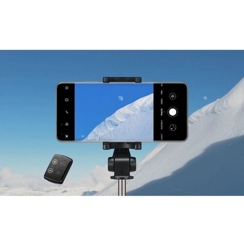 Soporte Celular Huawei Tripod Selfie Stick Pro CF15 Pro