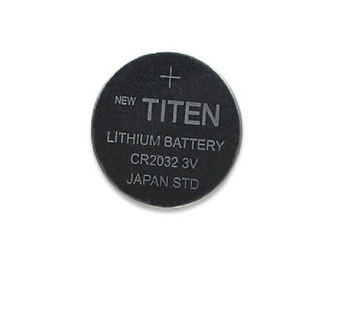 BATERIA PILA CMOS CR2032 MANHATTAN 2 PIEZAS 3V LITIO TARJETA MADRE CONTROL RELOJ COCHERA CAMARA PC