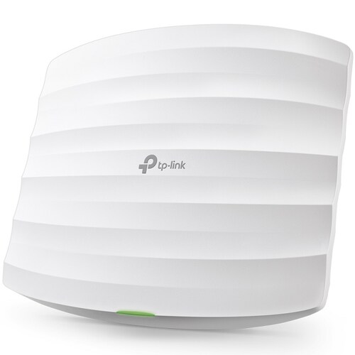 Access Point Tp-Link EAP115 Omada 2.4GHz 300Mbps Montaje En Techo.