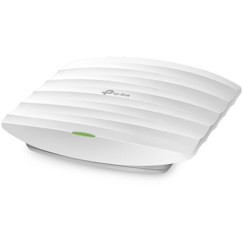 Access Point Tp-Link EAP115 Omada 2.4GHz 300Mbps Montaje En Techo.