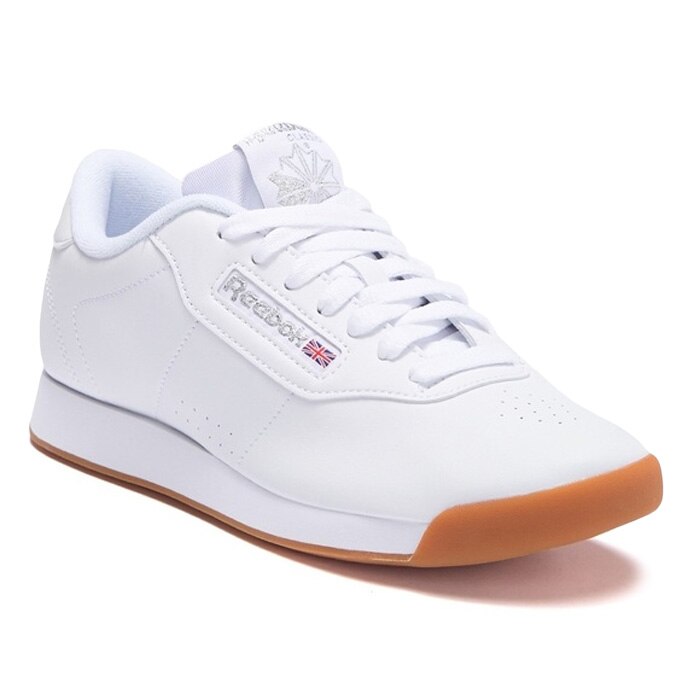 TENIS REEBOK UNISEX BLANCO REEBOK PRINCESS BS8458 CALCETAS