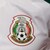 Playera Adidas Niños Blanco Selección Mexicana Fútbol FMF BP5530