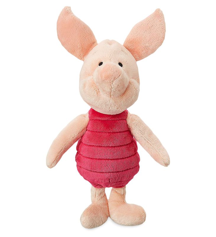 Peluches de winnie pooh on sale