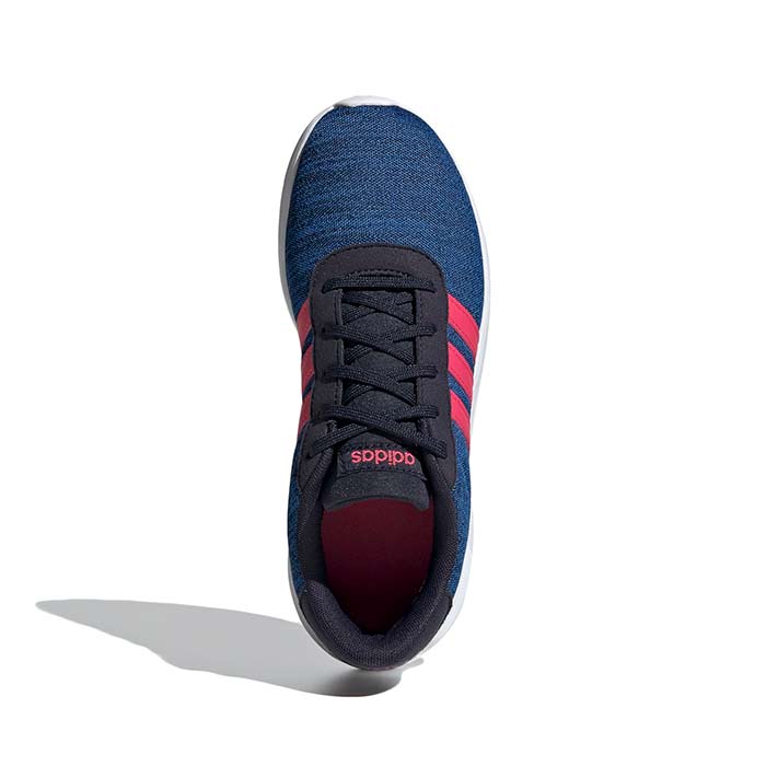 Tenis ADIDAS Mujer LITE RACER K Azul EE6967