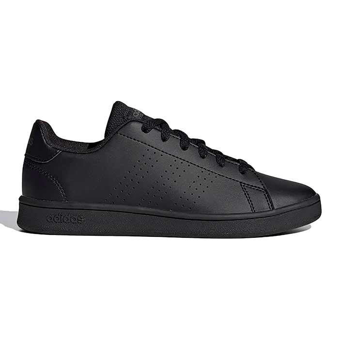 Tenis adidas negro outlet niño