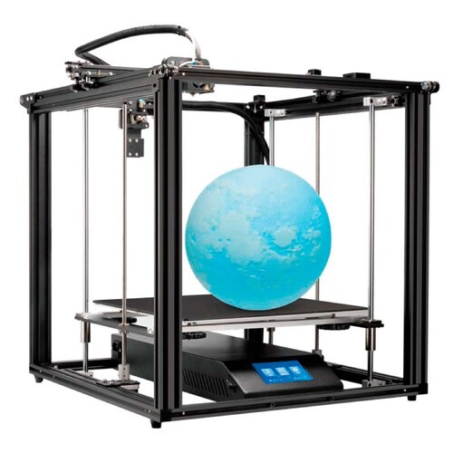 Impresora 3D Ender 5 Plus