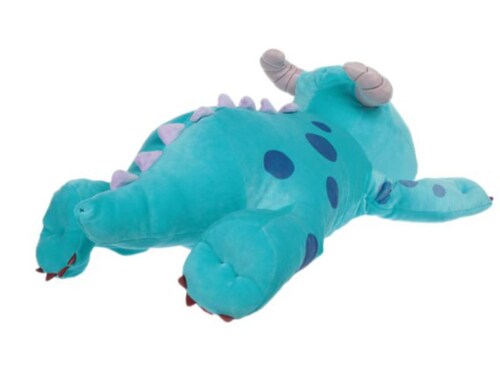 Sulley Monster Inc Peluche Disney Collection Cuddleez
