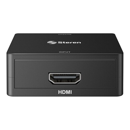 Convertidor HDMI a RCA 208-140 