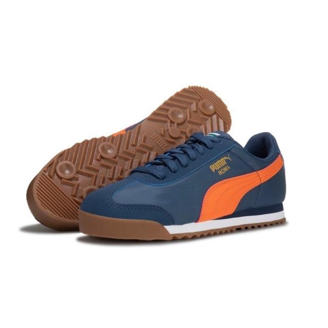 Puma roma azul online