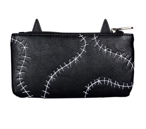 Batman Cartera Deluxe Monedero Tarjetero