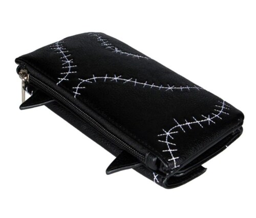 Batman Cartera Deluxe Monedero Tarjetero