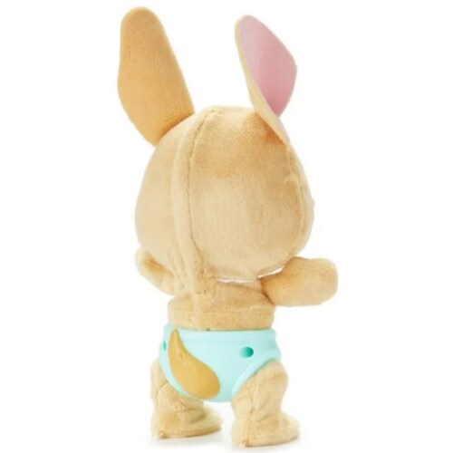 Bebé Canguro Interactivo de Peluche Furreal Hasbro 