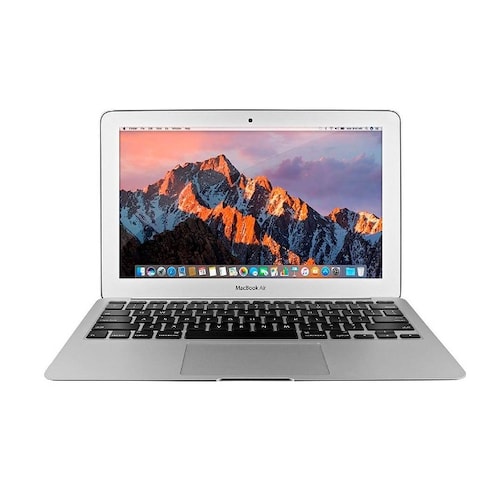 Apple Macbook Air 13 - 8gb De Ram / 128 Gb Ssd (2015) (Reacondicionado Grado A)
