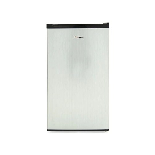 Refrigerador Hisense Frigobar 3.3 Pies Silver RR33D6ALX