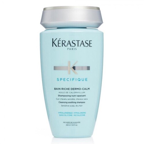 Kerastase Specifique Bain Riche Dermo-Calm 250 ml 8.5 oz