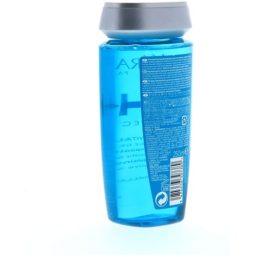 Kerastase Specifique Bain Vital Dermo-Calm 250 ml 8.5 Ounce Elimina las impurezas del cuero cabelludo y del cabello.