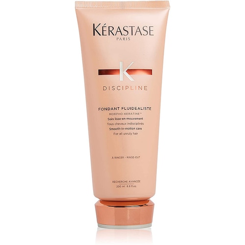 Kerastase Discipline Fondant Fluidealiste Smooth in Motion Care for All Unruly Hair 200 ml