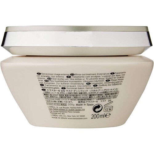 Kerastase Densifique Masque Densite 200 ml 6.8 oz