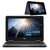 Laptop Dell 2 en 1 Chromebook 11" 32gb eMMC 4gb/ Aprendizaje sin límites + Bocina + Micro SD 64GB
