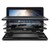Tablet Dell  2 en 1 Chromebook 11" 32gb eMMC 4gb / Aprendizaje sin límites + Colores + Micro SD 64GB