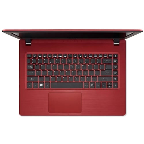Laptop Acer Aspire 1 A114-32-C896 Intel Celeron 4GB Roja ALB