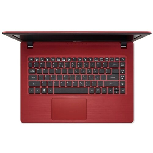 Laptop Acer Aspire 1 A114-32-C896 Intel Celeron 4GB Roja ALB