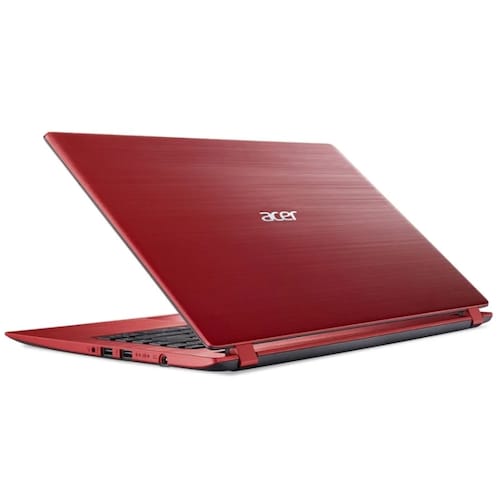 Laptop Acer Aspire 1 A114-32-C896 Intel Celeron 4GB Roja ALB