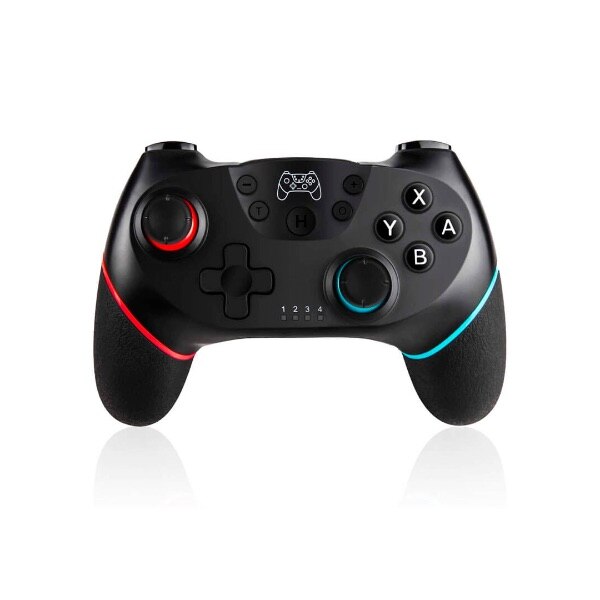 Control Inalambrico Gamepad Joystick Para Nintendo Switch