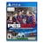 Pro Evolution Soccer 2017 Ps4 Pes Playstation 4 En Español
