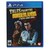 Tales From The Borderlands Fisico Playstation 4 Telltale Ps4