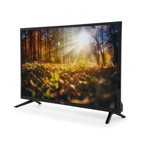 TV SILO 32 Pulgadas HD Smart TV LED SL3220V1