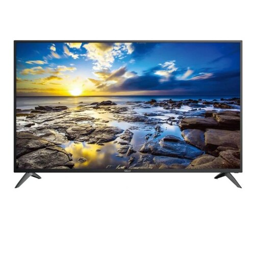 TV SILO 32 Pulgadas HD Smart TV LED SL3220V1
