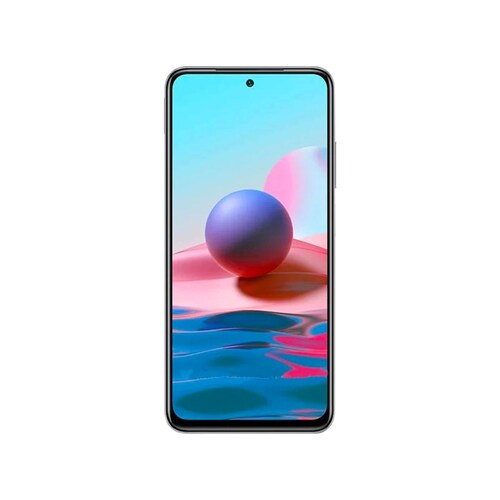 Smartphone XIAOMI  Redmi Note 10  VERDE 64GB 4Gb