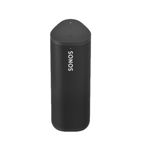 Bocina portatil SONOS ROAM-B Negro Wi-fi Alexa Google BT