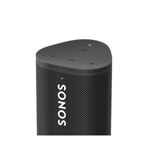 Bocina portatil SONOS ROAM-B Negro Wi-fi Alexa Google BT