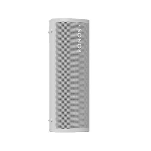 Bocina portatil SONOS ROAM-W Blanco Wi-fi Alexa BT