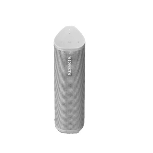Bocina portatil SONOS ROAM-W Blanco Wi-fi Alexa BT